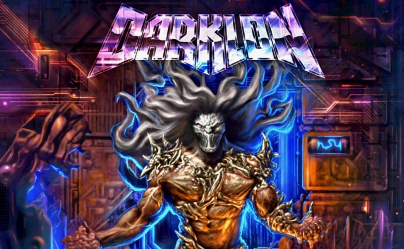 Προακρόαση: Darklon - "Mind Reaper"