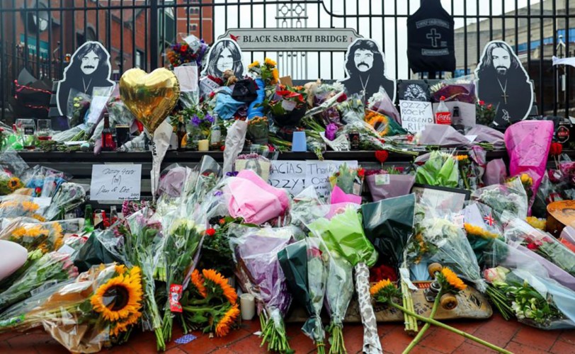 Ανασκόπηση 2025: Doom/ Stoner/ Sludge/ Post/ Heavy Rock