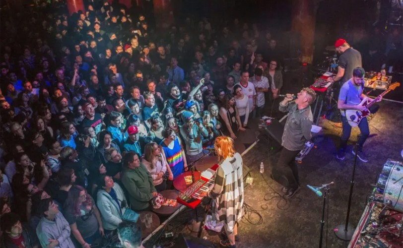 Ανασκόπηση 2025: Indie και Folk