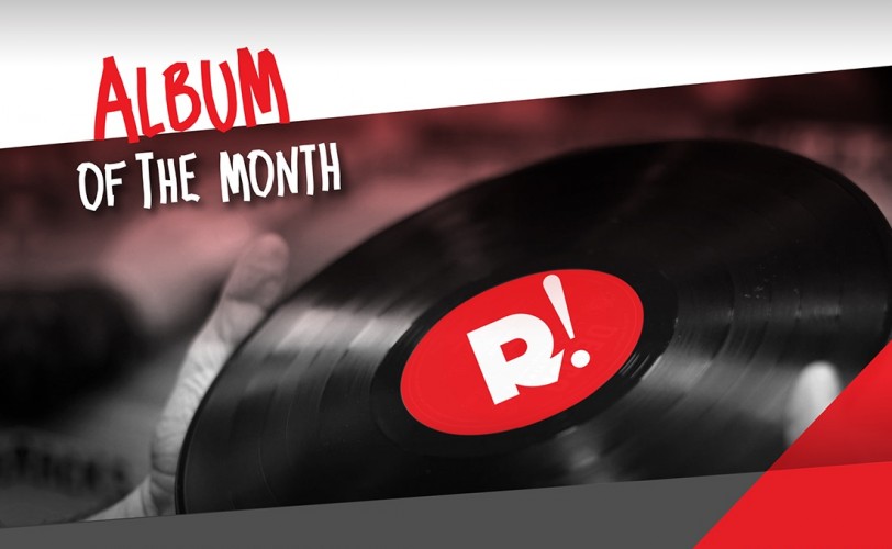 Ιανουάριος 2026: Το άλμπουμ του μήνα