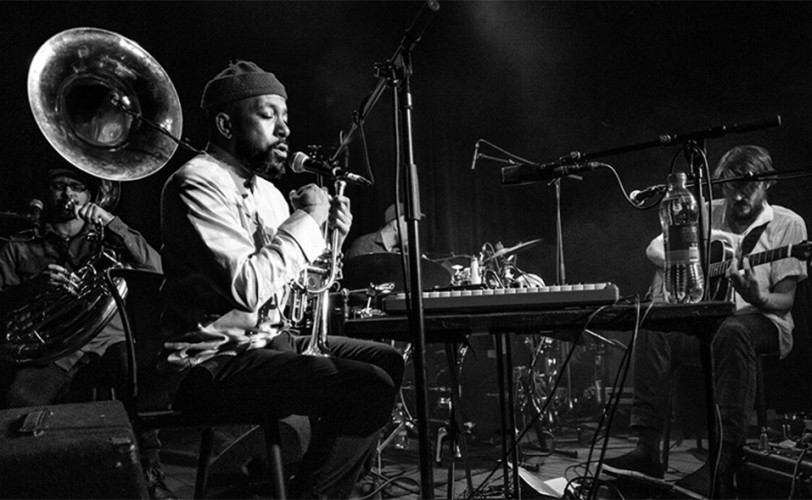 Ανασκόπηση 2025: Jazz