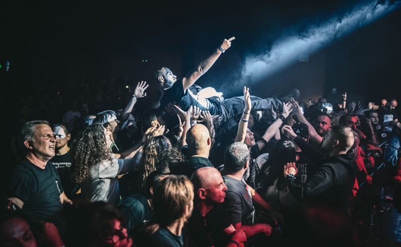 «10»: Kομμάτια που ανυπομονούμε να ακούσουμε στο MammothFest 2025