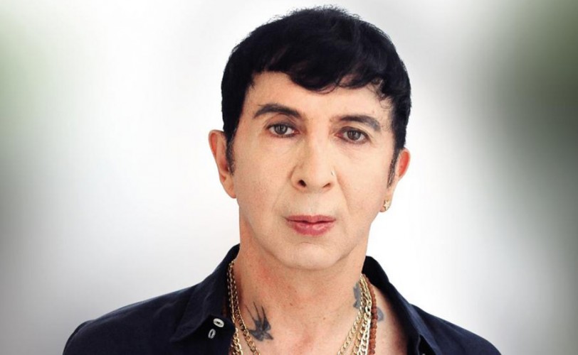 Marc Almond:  45 χρόνια ειλικρίνειας και υπερβολής