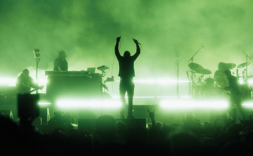 Ανασκόπηση 2025: Modern Hard N' Heavy