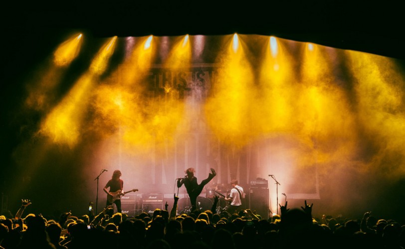 Ανασκόπηση 2025: Punk / Hardcore