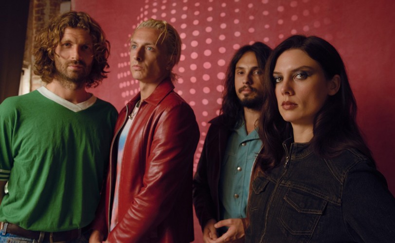«10»: Χωρίς τους Wolf Alice το σύγχρονο alternative θα ήταν πολύ βαρετό