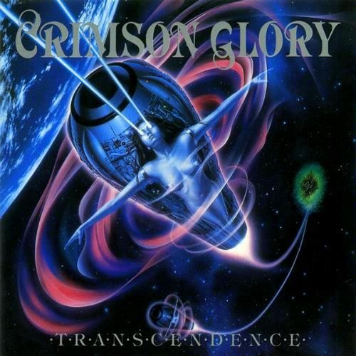Crimson Glory - Transcendence