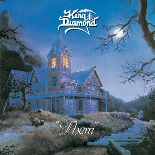 King Diamond - Them
