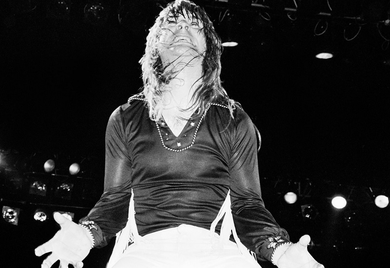 Ozzy Osbourne