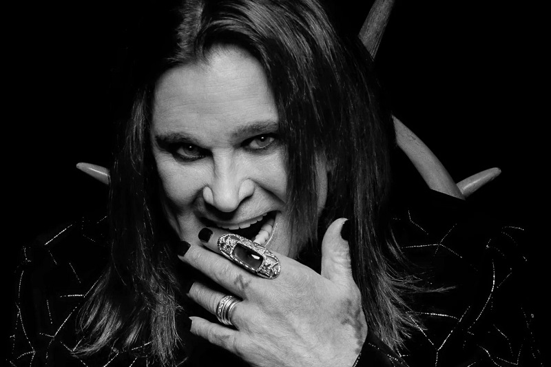 Ozzy Osbourne
