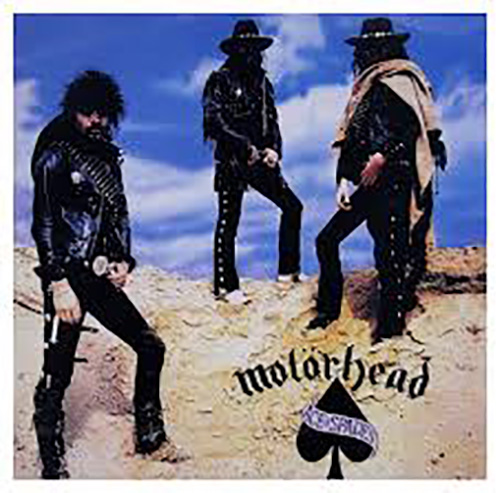 Motorhead - Ace Of Spades