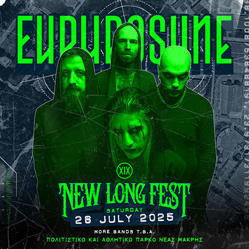 Euphrosyne New Long Fest