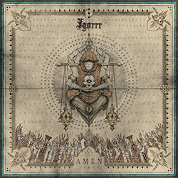 Igorr - Amen