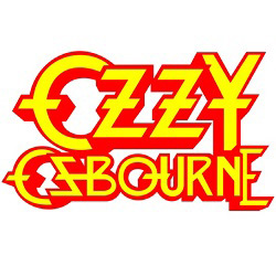 Ozzy Osbourne - Discography