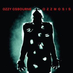 Ozzy Osbourne - Ozzmosis
