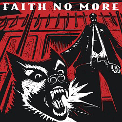 Faith No More - King For A Day (Foor For A Lifetime)
