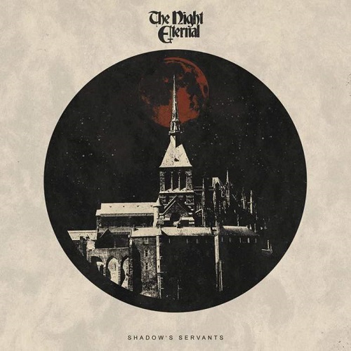 The Night Eternal - Shadow's Servants