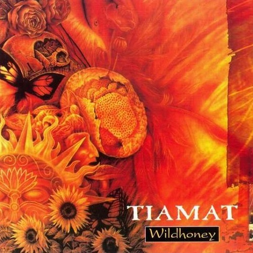 Tiamat - Whatever That Hurts