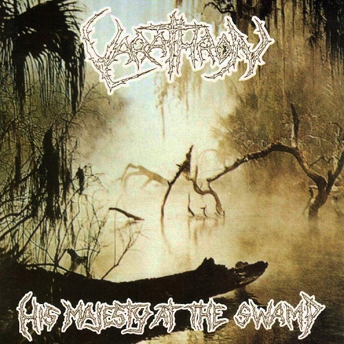 Varathron - Son Of The Moon