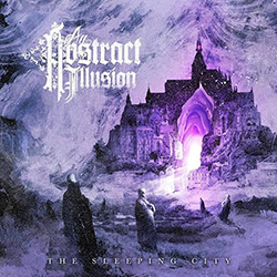 An Abstract Illusion - The Sleeping City