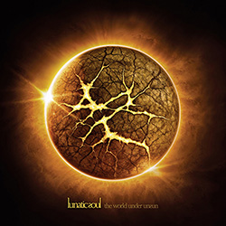 Lunatic Soul - The World Under Unsun