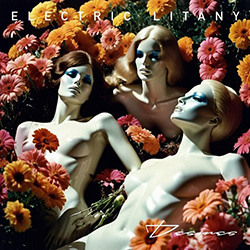 Electric Litany - Desires