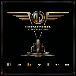 Dirkschneider & The Old Gang - Babylon