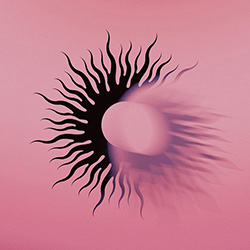 AFI - Silver Bleeds The Black Sun...