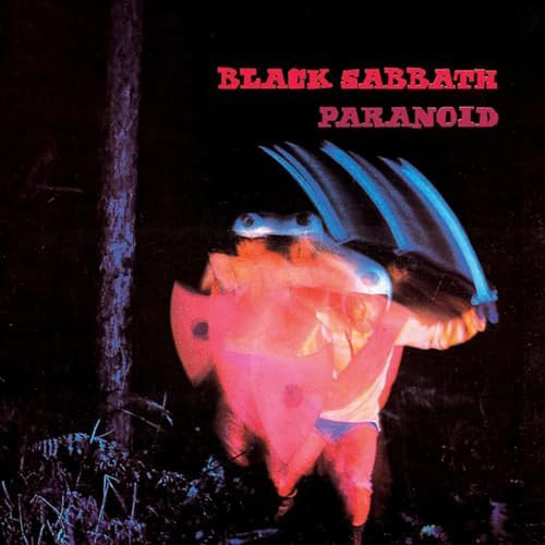 Ozzy Osbourne - War Pigs