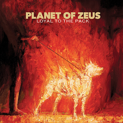 Planet Of Zeus