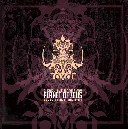 Planet Of Zeus