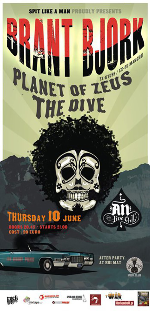 Planet Of Zeus