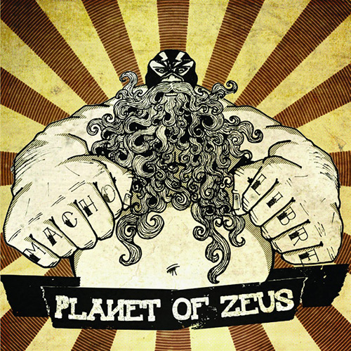 Planet Of Zeus