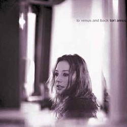 Tori Amos - To Venus Αnd Back