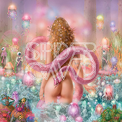 Spidergawd - From 8 To ∞
