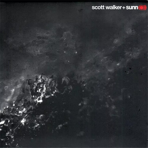 Sunn O))) and Scott Walker - Soused (2014)