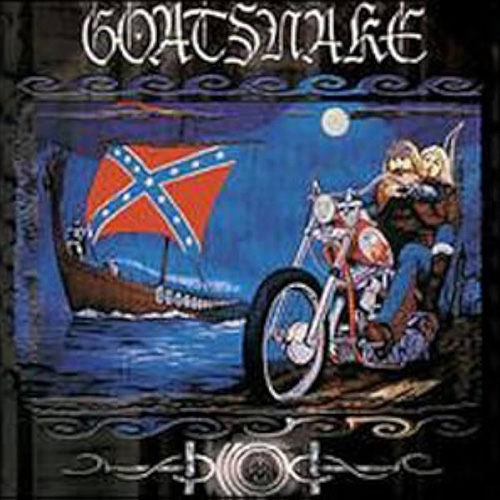 Goatsnake - Goatsnake Vol. 01 (1999)
