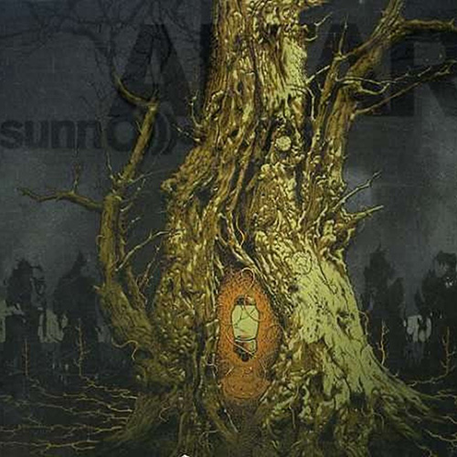 Sunn O))) and Boris - Altar (2006)