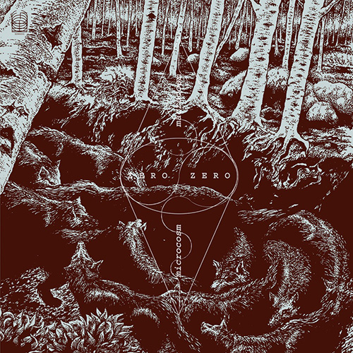 Nurse With Wound remixes Sunn O))) - The Iron Soul Of Nothing (2008)