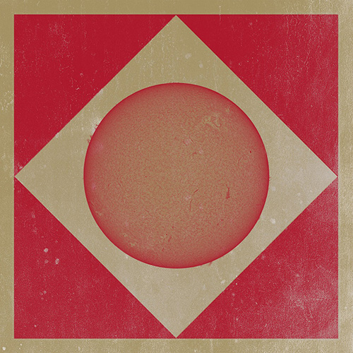 Sunn O))) and Ulver - Terrestrials (2014)