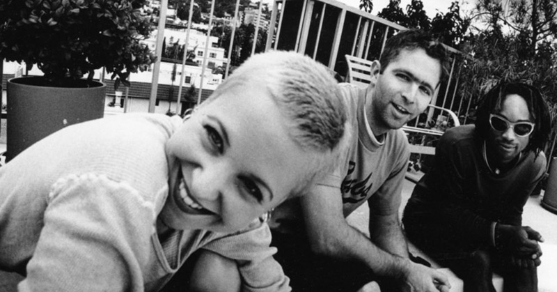 Throwing Muses