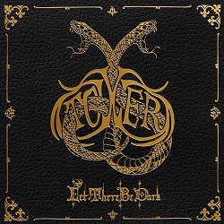 Tower - Let There Be Dark