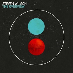 Steven Wilson - The Overview