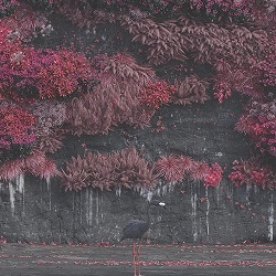 Sleep Token - Even In Arcadia