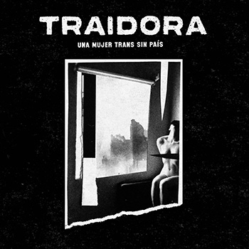 Traidora