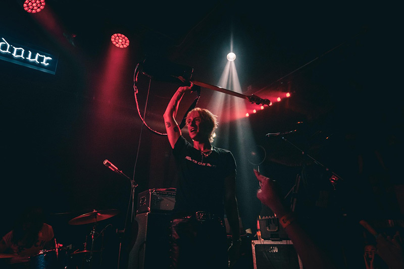 Wolf Alice