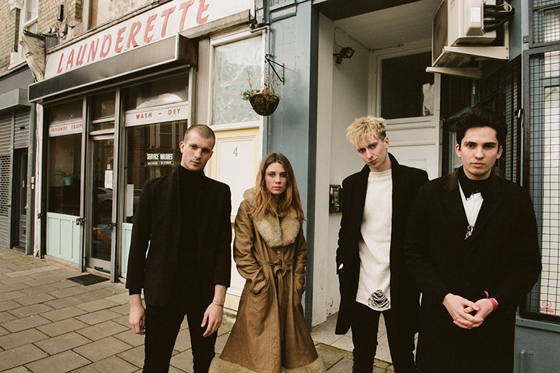 Wolf Alice