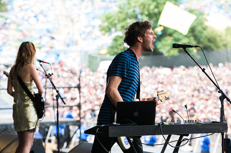 Wolf Alice