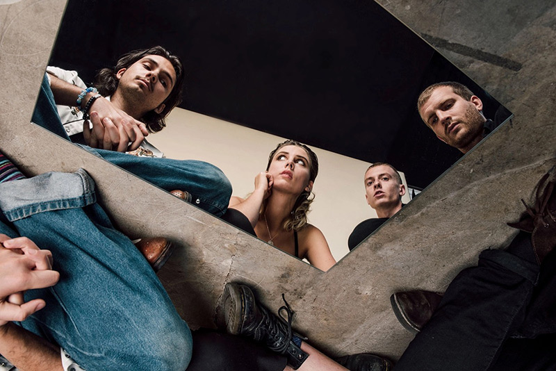 Wolf Alice