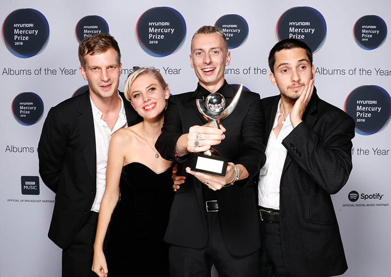 Wolf Alice